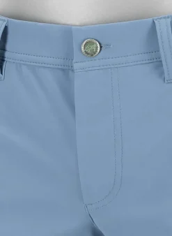 ALBERTO Golfhose Rookie, Regular Fit, Revolutional®, himmelblau^ Revolutional|Hosen