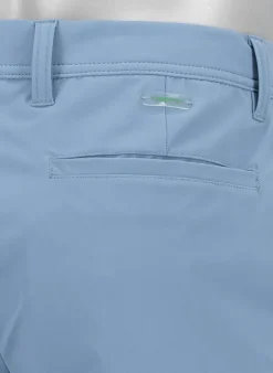 ALBERTO Golfhose Rookie, Regular Fit, Revolutional®, himmelblau^ Revolutional|Hosen