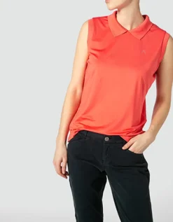 ALBERTO Golfshirt Lina mit Dry Comfort-Ausrüstung^ Polos|Polos