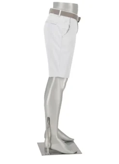 ALBERTO Golfshorts Earnie, Regular Fit, Ceramica®, hellgrau^ Hosen|Hosen