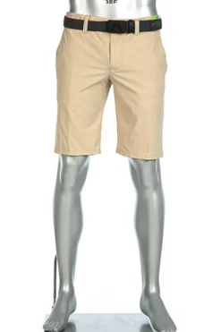 ALBERTO Golfshorts Earnie, Regular Fit, Revolutional®, beige^ Hosen|Hosen