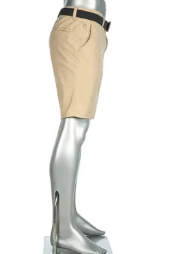 ALBERTO Golfshorts Earnie, Regular Fit, Revolutional®, beige^ Hosen|Hosen