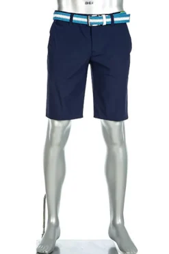 ALBERTO Golfshorts Earnie, Regular Fit, Revolutional®, dunkelblau^ Hosen|Hosen