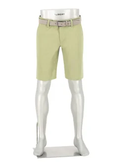 ALBERTO Golfshorts Earnie, Regular Fit, Revolutional®, grün^ Hosen|Hosen