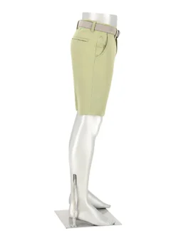 ALBERTO Golfshorts Earnie, Regular Fit, Revolutional®, grün^ Hosen|Hosen