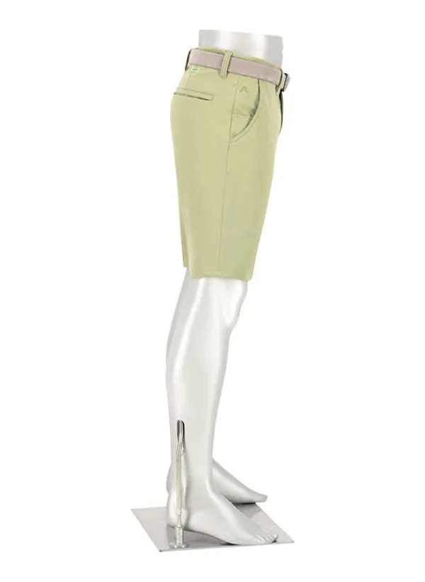 ALBERTO Golfshorts Earnie, Regular Fit, Revolutional®, grün^ Hosen|Hosen