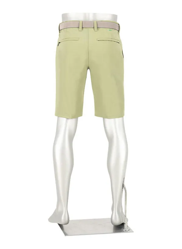 ALBERTO Golfshorts Earnie, Regular Fit, Revolutional®, grün^ Hosen|Hosen