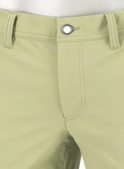 ALBERTO Golfshorts Earnie, Regular Fit, Revolutional®, grün^ Hosen|Hosen