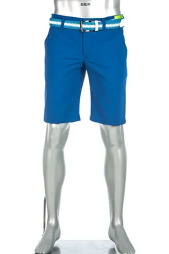 ALBERTO Golfshorts Earnie, Regular Fit, Revolutional®, royal^ Hosen|Hosen