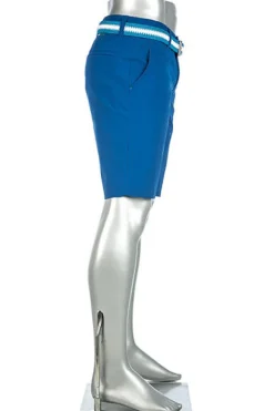 ALBERTO Golfshorts Earnie, Regular Fit, Revolutional®, royal^ Hosen|Hosen