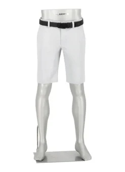 ALBERTO Golfshorts Earnie, Regular Fit, Revolutional®, platingrau^ Hosen|Hosen