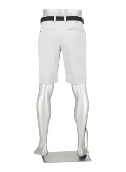 ALBERTO Golfshorts Earnie, Regular Fit, Revolutional®, platingrau^ Hosen|Hosen