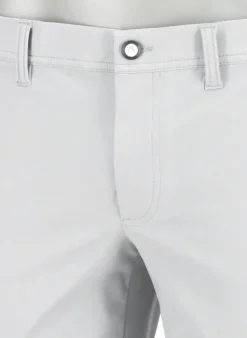 ALBERTO Golfshorts Earnie, Regular Fit, Revolutional®, platingrau^ Hosen|Hosen