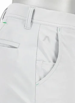 ALBERTO Golfshorts Earnie, Regular Fit, Revolutional®, platingrau^ Hosen|Hosen