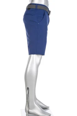 ALBERTO Golfshorts Earnie, Regular Fit, 3xDRY® Cooler, dunkelblau^ Hosen|Hosen