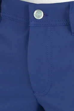 ALBERTO Golfshorts Earnie, Regular Fit, 3xDRY® Cooler, dunkelblau^ Hosen|Hosen