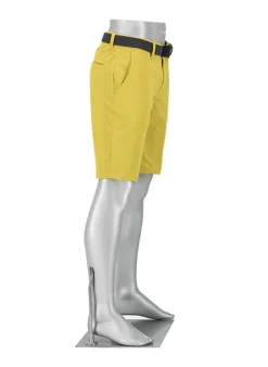 ALBERTO Golfshorts Earnie, Regular Fit, Revolutional®, curry^ Hosen|Hosen