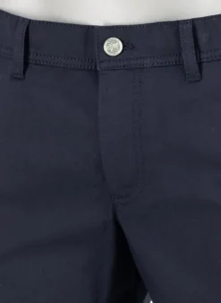 ALBERTO Golfshorts Earnie, Regular Fit, Ceramica®, nachtblau^ Hosen|Hosen