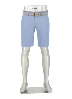 ALBERTO Golfshorts Earnie, Regular Fit, Revolutional®, azurblau^ Hosen|Hosen
