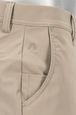 ALBERTO Golfshorts Earnie, Regular Fit, Revolutional®, greige^ Hosen|Hosen