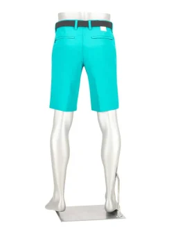 ALBERTO Golfshorts Earnie, Regular Fit, 3xDRY® Cooler, türkis^ Hosen|Hosen