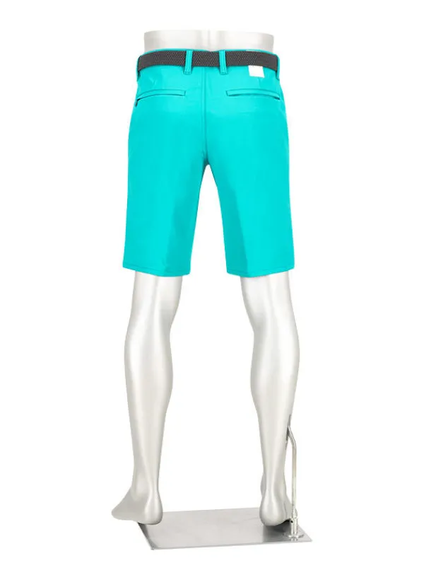 ALBERTO Golfshorts Earnie, Regular Fit, 3xDRY® Cooler, türkis^ Hosen|Hosen