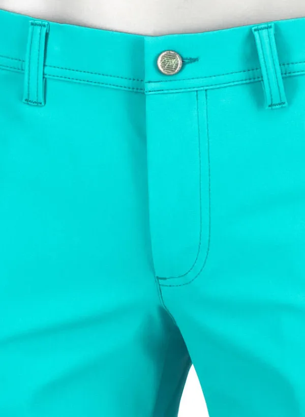 ALBERTO Golfshorts Earnie, Regular Fit, 3xDRY® Cooler, türkis^ Hosen|Hosen