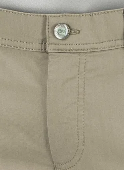 ALBERTO Golfshorts Earnie, Regular Fit, Ceramica®, pastellgrün^ Ceramica|Hosen