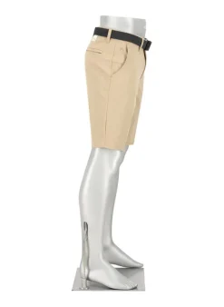 ALBERTO Golfshorts Earnie, Regular Fit, 3xDRY® Cooler, beige^ Hosen|Hosen