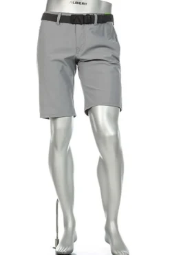ALBERTO Golfshorts Earnie, Regular Fit, Revolutional®, silbergrau^ Hosen|Hosen