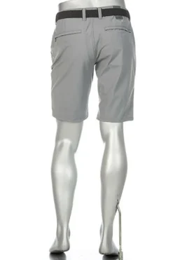 ALBERTO Golfshorts Earnie, Regular Fit, Revolutional®, silbergrau^ Hosen|Hosen