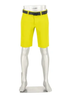ALBERTO Golfshorts Earnie, Regular Fit, Revolutional®, neongrüngelb^ Hosen|Hosen