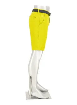 ALBERTO Golfshorts Earnie, Regular Fit, Revolutional®, neongrüngelb^ Hosen|Hosen