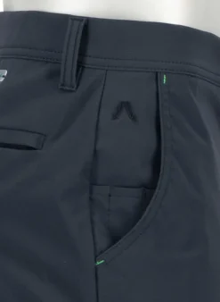 ALBERTO Golfshorts Earnie, Regular Fit, Revolutional®, tiefseeblau^ Hosen|Hosen