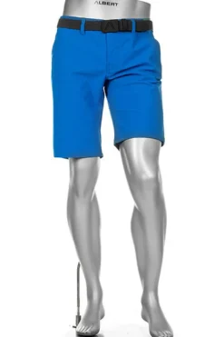 ALBERTO Golfshorts Earnie, Regular Fit, Revolutional®, blau^ Hosen|Hosen