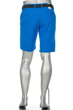 ALBERTO Golfshorts Earnie, Regular Fit, Revolutional®, blau^ Hosen|Hosen