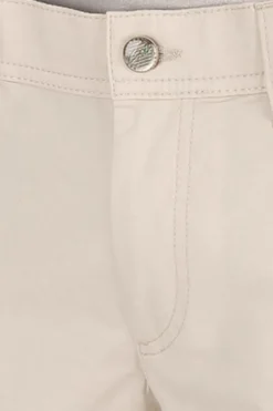 ALBERTO Golfshorts Earnie, Regular Fit, Ceramica®, hellbeige^ Ceramica|Hosen