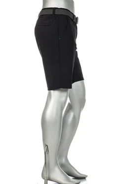 ALBERTO Golfshorts Earnie, Regular Fit, Revolutional®, schwarz^ Hosen|Hosen