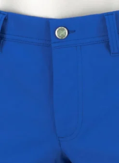ALBERTO Golfshorts Earnie, Regular Fit, 3xDRY® Cooler, königsblau^ Hosen|Hosen