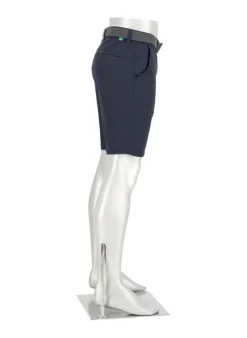 ALBERTO Golfshorts Earnie Y, Regular Fit, Mikrofaser wasserabweisend, navy^ Hosen|Hosen
