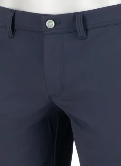 ALBERTO Golfshorts Earnie Y, Regular Fit, Mikrofaser wasserabweisend, navy^ Hosen|Hosen