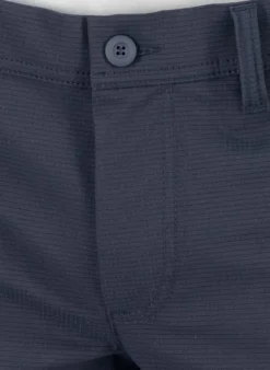 ALBERTO Golfshorts Ernie, Regular Fit, Mikrofaser wasserabweisend, navy^ Hosen|Hosen