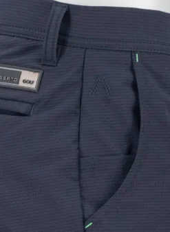ALBERTO Golfshorts Ernie, Regular Fit, Mikrofaser wasserabweisend, navy^ Hosen|Hosen