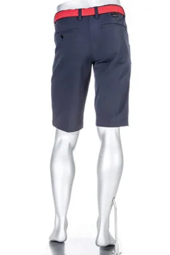 ALBERTO Golfshorts Master, Modern Fit, 3xDry® Cooler, nachtblau^ Hosen|Hosen
