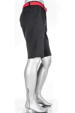 ALBERTO Golfshorts Master, Modern Fit, 3xDry® Cooler, schwarz^ Hosen|Hosen