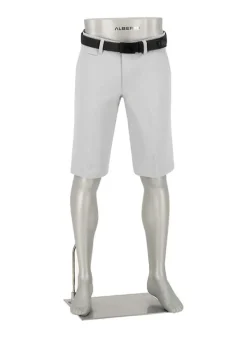 ALBERTO Golfshorts Master, Modern Fit, 3xDry® Cooler, mittelgrau^ Hosen|Hosen