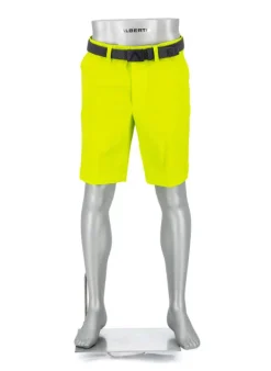 ALBERTO Golfshorts Max-K, Modern Fit, Revolutional®, neongrün^ Hosen|Hosen