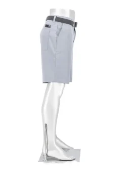 ALBERTO Golfshorts Max-K, Modern Fit, Revolutional®, mittelgrau^ Hosen|Hosen