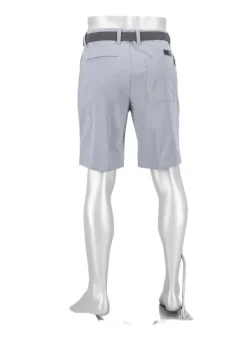 ALBERTO Golfshorts Max-K, Modern Fit, Revolutional®, mittelgrau^ Hosen|Hosen