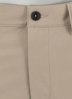 ALBERTO Golfshorts Max-K, Modern Fit, Revolutional®, beige^ Hosen|Hosen